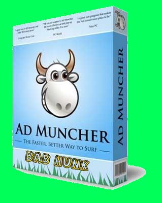 Ad Muncher